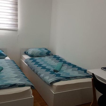 Apartment Emina 特拉夫尼克 外观 照片