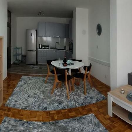 Apartment Emina 特拉夫尼克 外观 照片