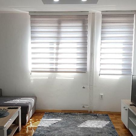 Apartment Emina 特拉夫尼克 外观 照片