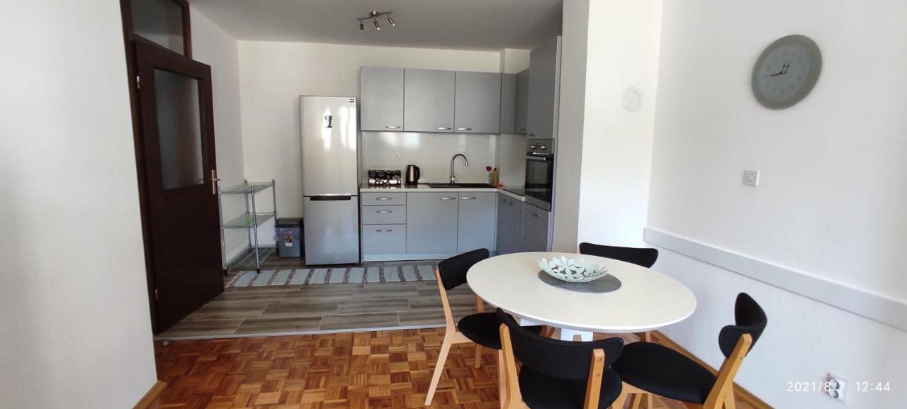 Apartment Emina 特拉夫尼克 外观 照片